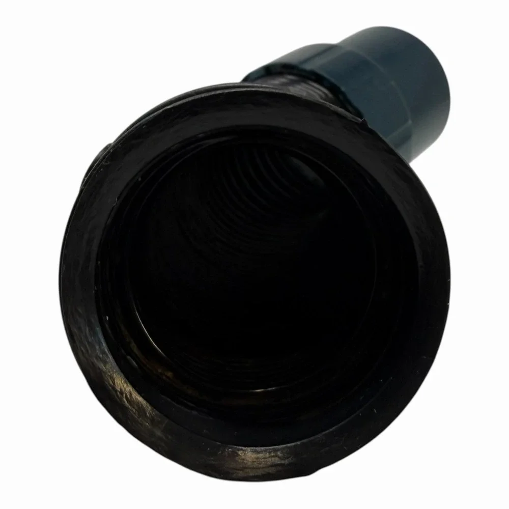 Shark CU512 Navigator Lift Away - Base/Brush Head Hose To Main motor Assembly‎